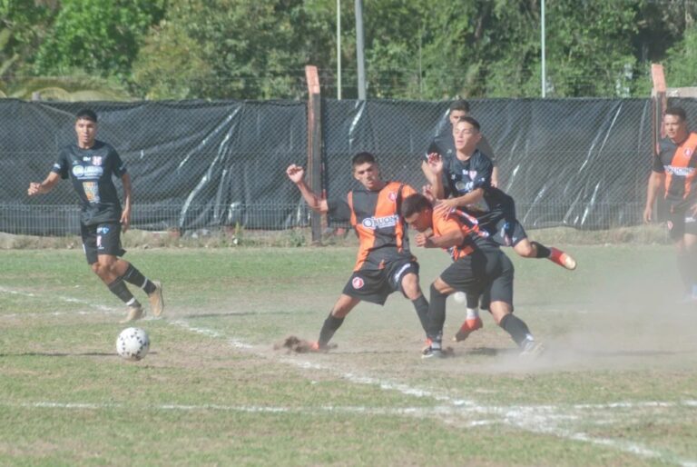 Sábado plagado de fútbol: repasá qué partidos se juegan hoy