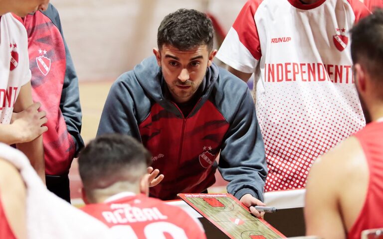 Pre-Federal: «fue muy pareja esta edición, el básquet de La Pampa está en un excelente momento», aseguró Juan Pagnanini