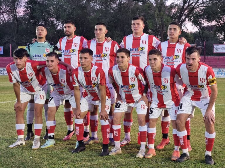 Copa Liga Pampeana: Costa, Racing y Estudiantil ganaron y clasificaron