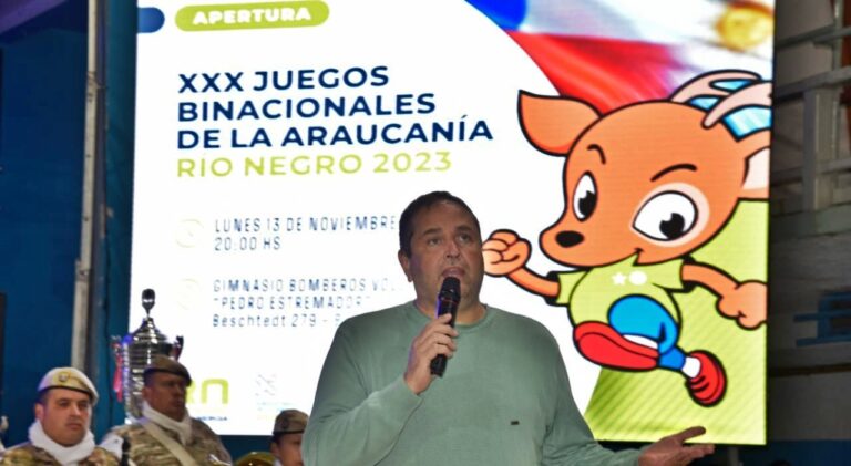 Entre finales y desafíos: La Pampa busca un lugar en el podio de los Juegos de Araucanía