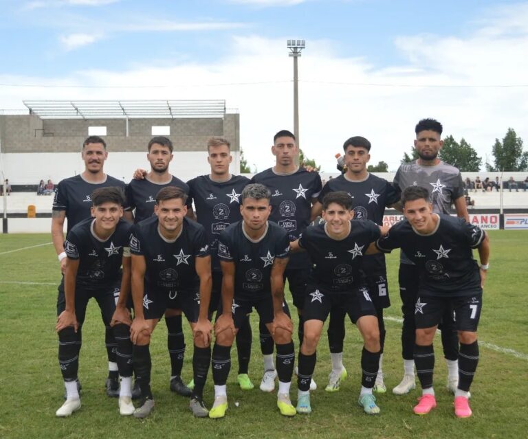 En la previa de Alvear-Costa, Racing le ganó a Estudiantil y le da pelea a All Boys de Santa Rosa