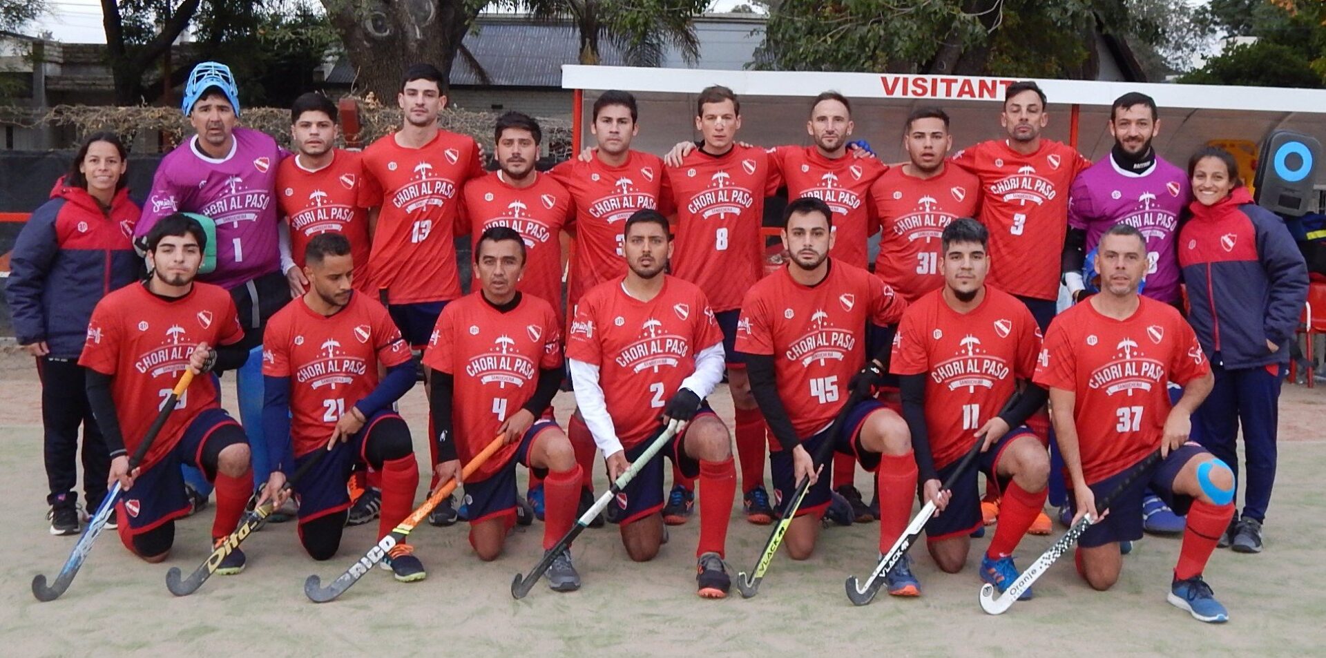 Domingo de grandes definiciones en el Provincial de hockey y básquet y en el Sub-20 de Copa Liga