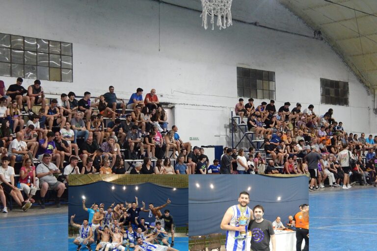 «En la cancha había 250 personas mirando el partido, que fue histórico porque el Cultural nunca ganó un provincial», resaltó Cristian Caballero