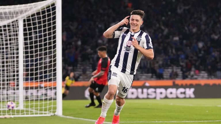 ¿Otro piquense en el fútbol brasileño?: Rodrigo Garro podría seguir los pasos de Julián Palacios en el Brasileirão