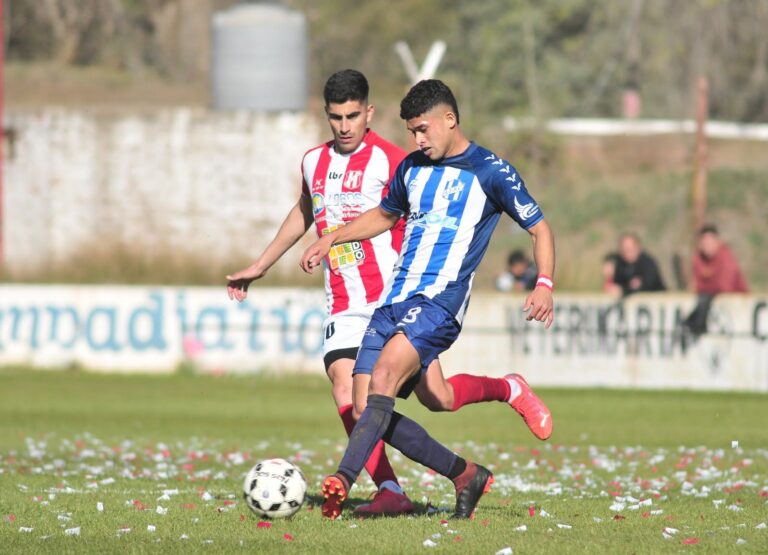 A 10 días del inicio del 2024, se viene la primera «final» en el Regional Amateur