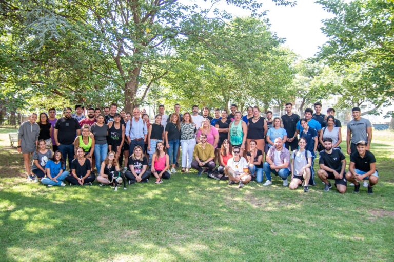 A días del inicio del PRO VIDA en General Pico: un plan que abarca a toda la familia pampeana