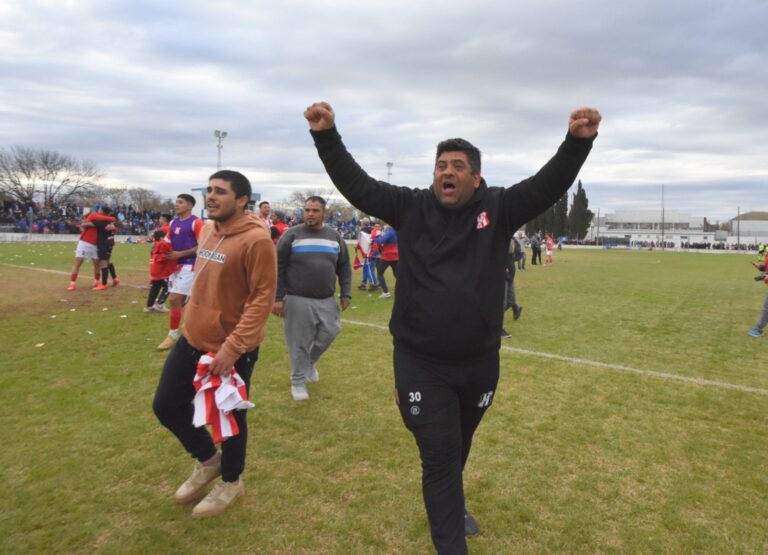 Chap y la clave para que Costa llegue a la final: «Marcamos una diferencia importante en la intensidad del juego, una velocidad más que el rival»