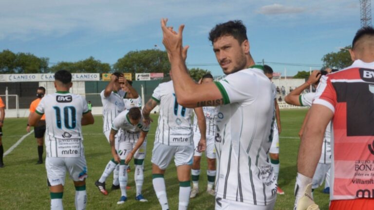 Ramiro “Piru” Formigo deja Villa Mitre y ya tiene nuevo club donde jugará la próxima temporada del Federal «A»