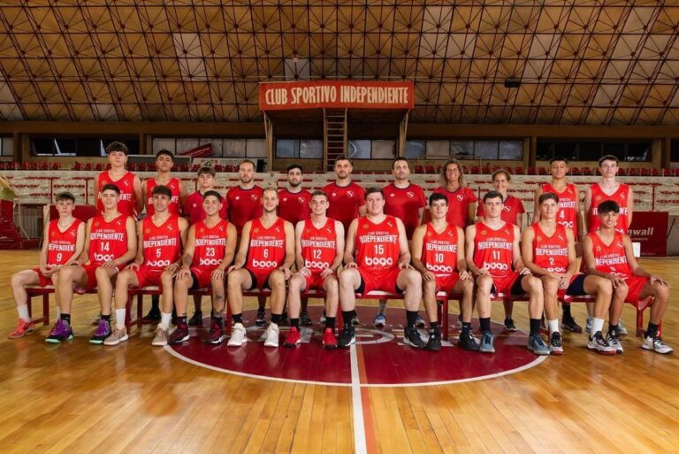 El «Rojo» ganó en su primer amistoso antes de la Liga Federal