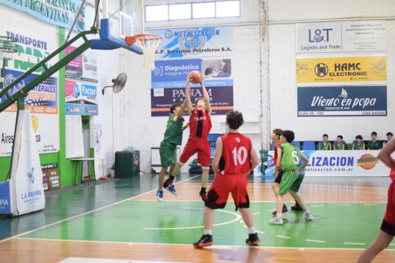 Hasta el viernes, los equipos podrán inscribirse a un nuevo Torneo Provincial de Básquet