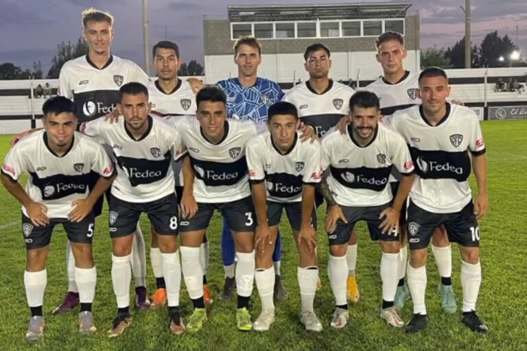 Tensiones en la pretemporada: incidentes en partidos amistosos preocupan a la Liga Pampeana