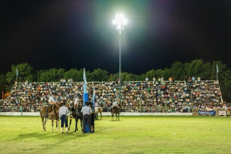 Quedó conformada la delegación pampeana para Jesús María 2025