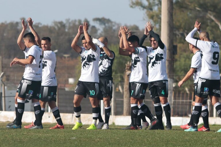 Liga Pampeana: Se viene una segunda fecha prometedora