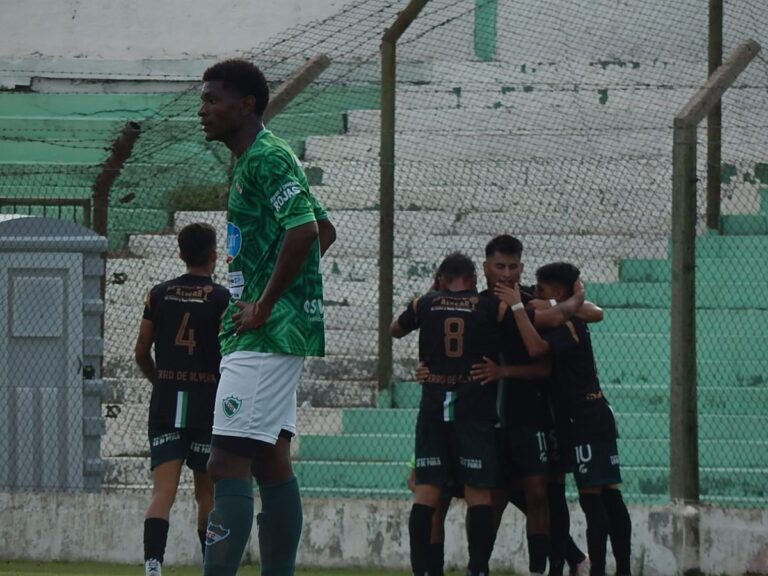 Liga Pampeana | Ferro de Alvear volvió a festejar en la «A» y Cultural Argentino empezó ganando la «B»