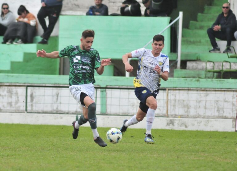 Ferro de Pico ya tiene zona y fixture para el Federal «A» 2024