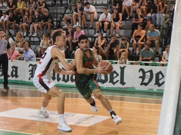 Con necesidad de ganar, Ferro de Pico recibe a Atlético Villegas