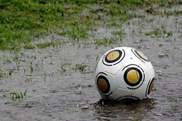 Liga Pampeana suspendió todos los partidos de este fin de semana