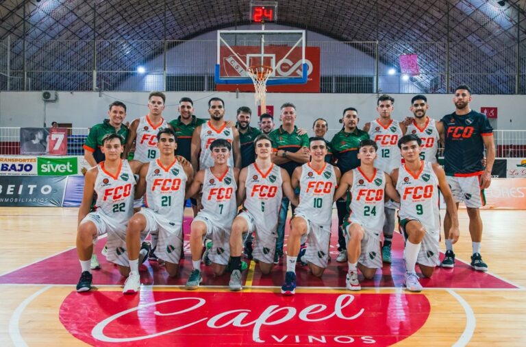 Federal de Básquet: Ferro volvió al camino de la victoria