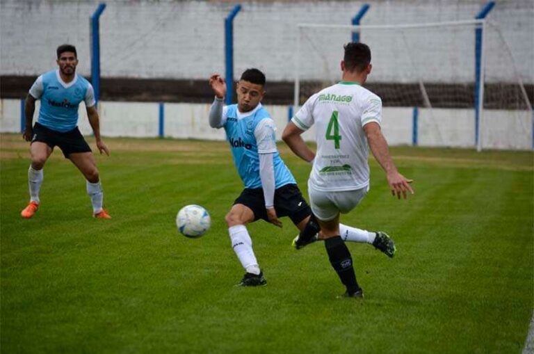Federal A: Ferro de Pico buscará cortar la racha en Bolívar ante el Líder