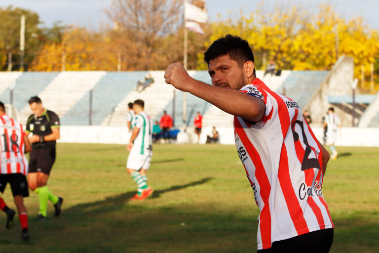 Liga Pampeana: Ferro de Alvear sigue líder y Costa le sigue el paso