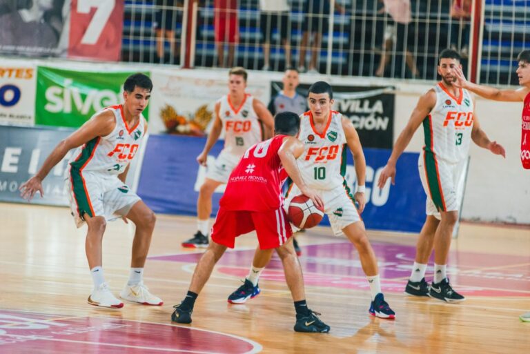 Liga Federal: Independiente y Ferro de Pico ya tienen rivales y fechas para jugar los Play Off