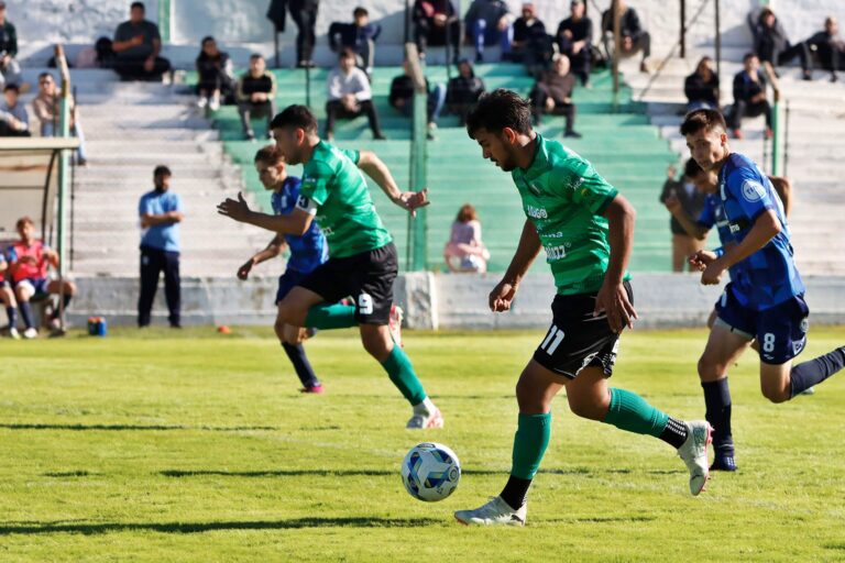 D’Urso movió el tablero y propuso variantes en el plantel de Ferro para enfrentar a Huracán Las Heras