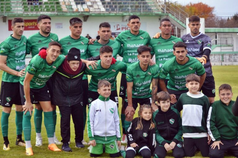 Federal «A»: Ferro volvió al camino de la victoria