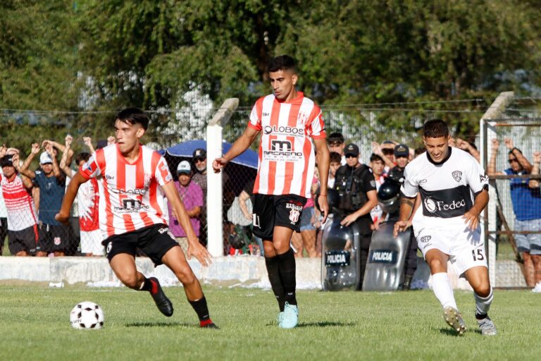 Se define el Apertura: partidazo en el «Coloso» entre Costa Brava y Ferro de Alvear