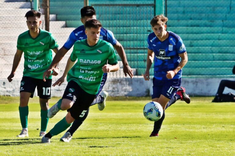 Ferro de Pico y Camioneros se enfrentarán este domingo en el Coloso por la fecha 11 del Federal «A»