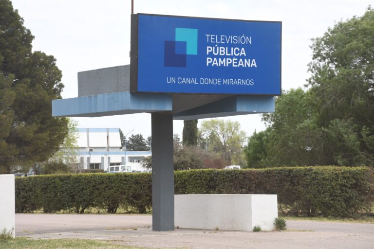Ante la fallida negociación por los derechos de transmisión de la Copa América por la TV Pública Nacional, Ziliotto busca garantizar los partidos de Argentina para La Pampa