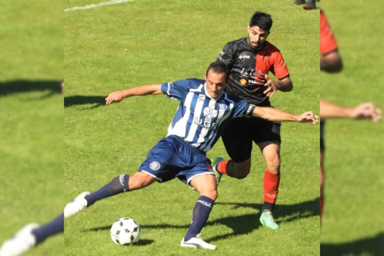 Liga Pampeana: un domingo a puro fútbol con el Femenino, la «A» y la «B»