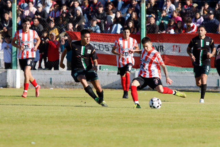 Costa Brava y Ferro de Alvear abren la sexta fecha del Clausura en el «Pacaembú»