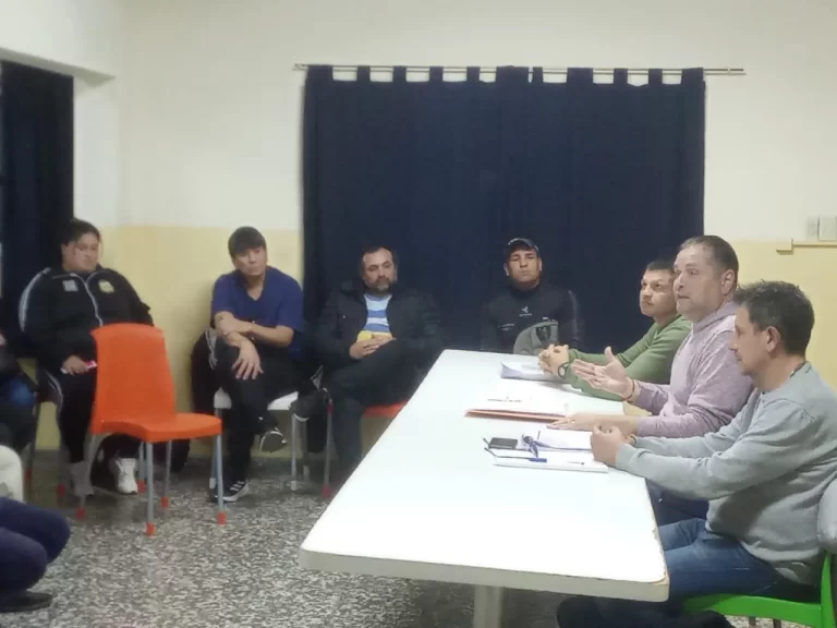El Gobierno provincial incorpora el boxeo en el programa «La Pampa Olímpica»