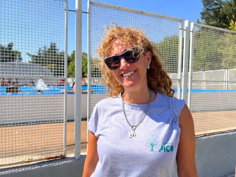 Más de 500 personas participan de los talleres municipales de deportes