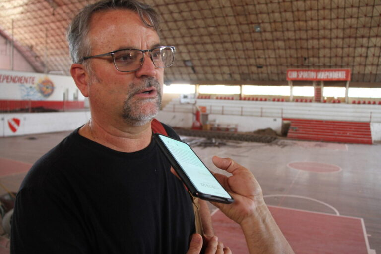 «Nuestros clubes tienen como prioridad lo social y no tiene ningún sentido convertirnos en sociedades anónimas», declaró Damián Brun