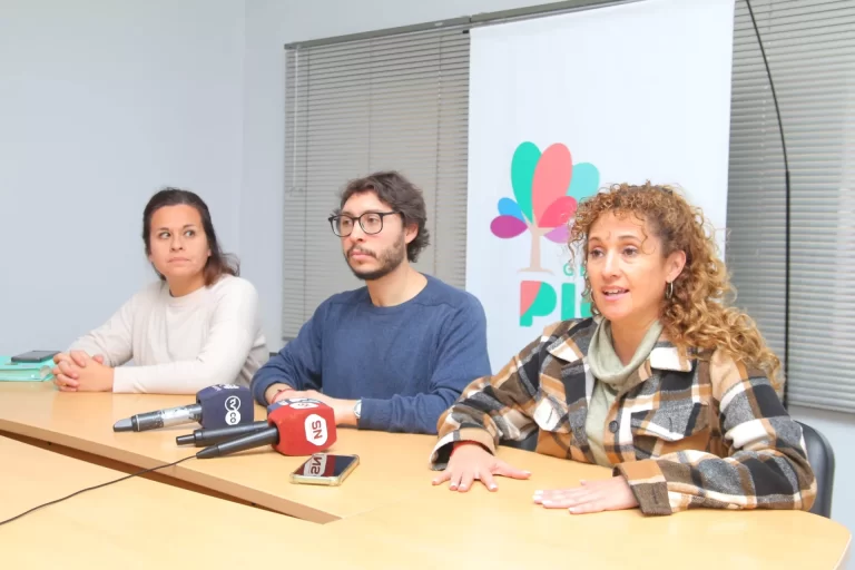 Anuncian nueva edición de los juegos deportivos piquenses para personas mayores de 60 años