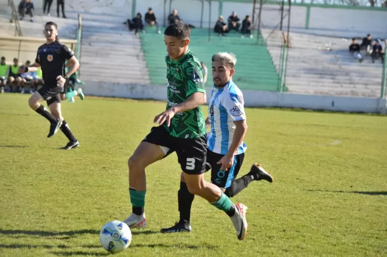 Arranca la cuarta fecha del Torneo Provincial «José Aragonés» con tres partidos adelantados