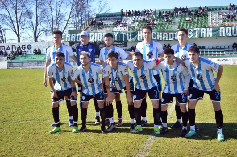 Torneo Provincial: Independiente goleó y Ferro volvió a empatar