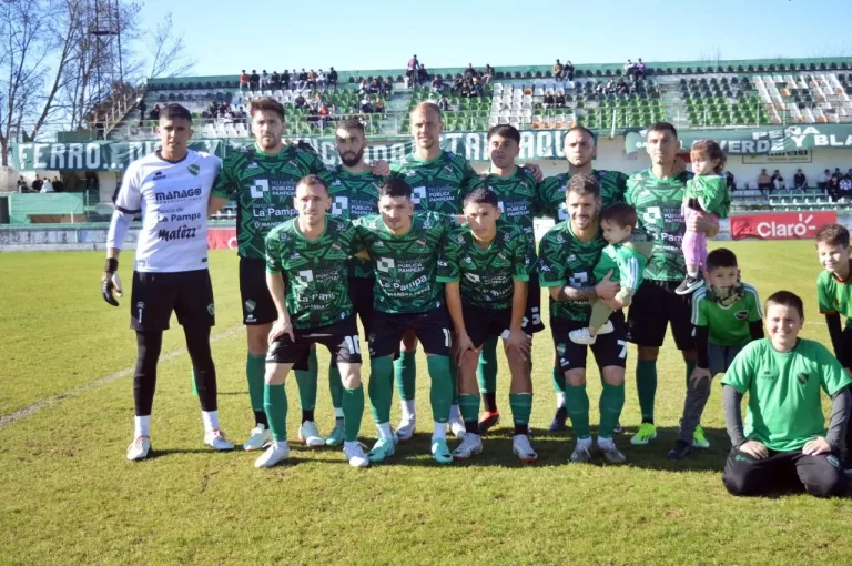 Torneo Provincial: Ganó Costa, empató Ferro y perdió Independiente