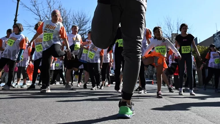 UNLPam celebra su 66º aniversario con correcaminata este fin semana en General Pico