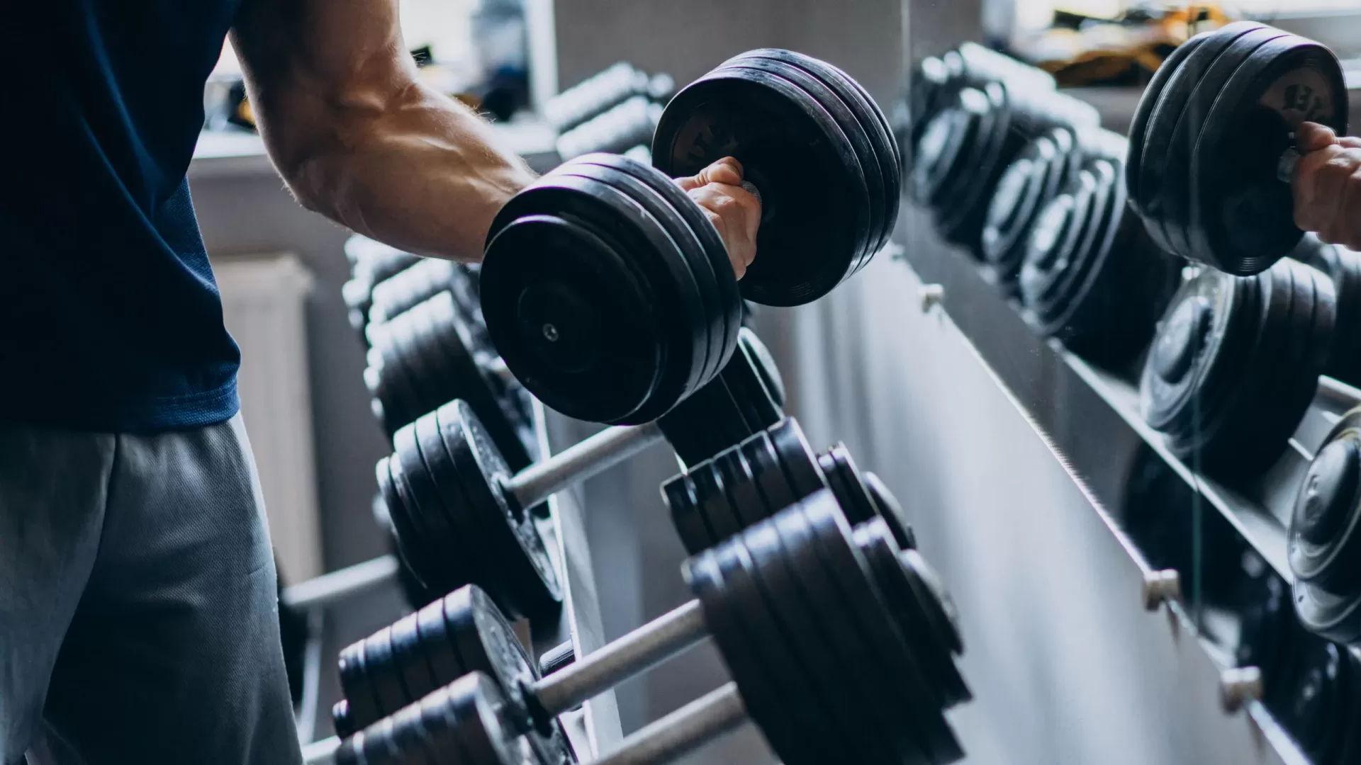 General Pico: Tragedia en un gimnasio local, falleció un joven de 26 años tras descompensarse durante su entrenamiento
