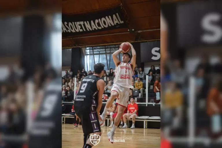 Pre Federal de Básquet: Independiente recibe a Cultural Argentino
