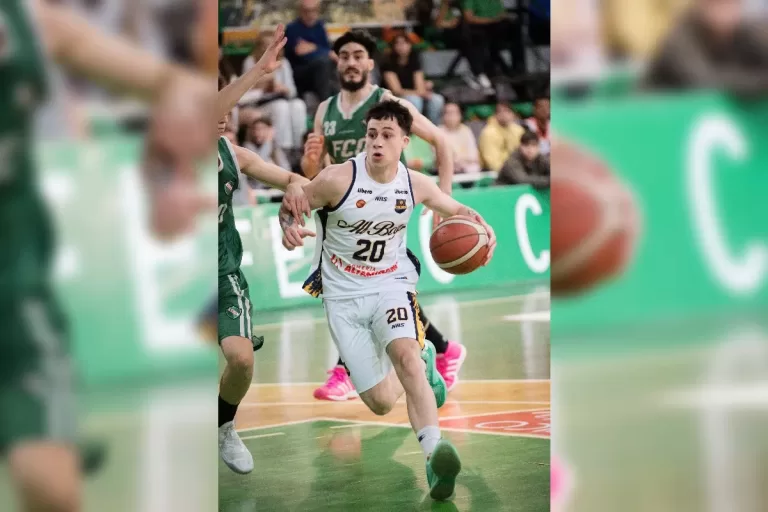 Pre Federal: All Boys sigue invicto tras vencer a Ferro en un choque clave