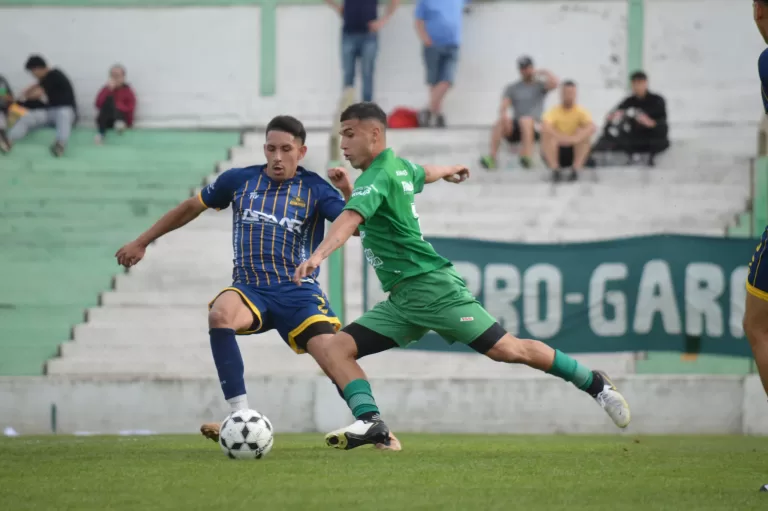 Adelantos clave en el Torneo Provincial «José Aragonés»