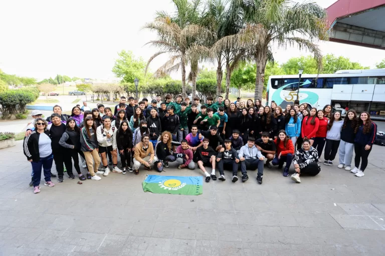 Fase regional de los juegos deportivos pampeanos: más de 75 jóvenes piquenses disputarán la fase regional