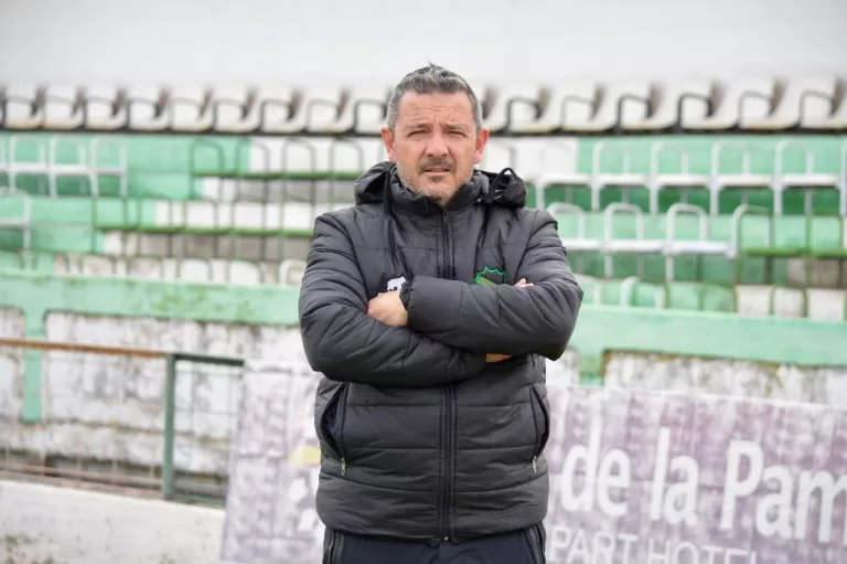 Expectativa por el choque entre Ferro y All Boys en el Torneo Provincial