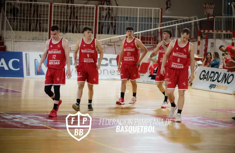 Pre Federal de Básquet: All Boys vs. Independiente, el plato fuerte de la jornada
