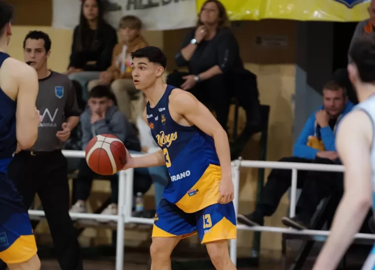 Pre Federal de Básquet: victorias de All Boys y Sportivo Independiente