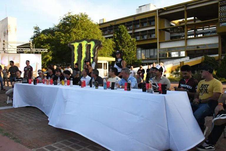 El Turismo Carretera en Toay: Un fin de semana de automovilismo y cultura en La Pampa