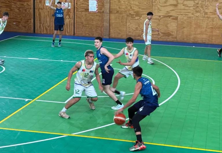 Araucanía: triunfos y medallas en el inicio de la competencia patagónica